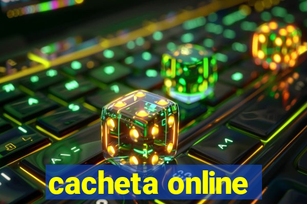 cacheta online